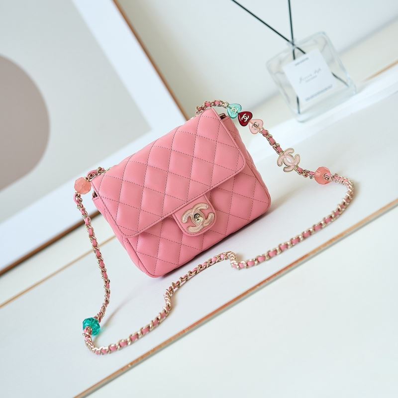 Ch**el cf series bags